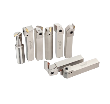 Grooving & Parting Holders & Boring Bars 